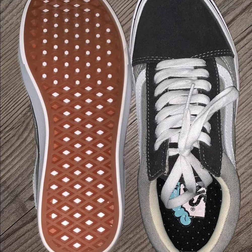 Vans Comfy Cush
